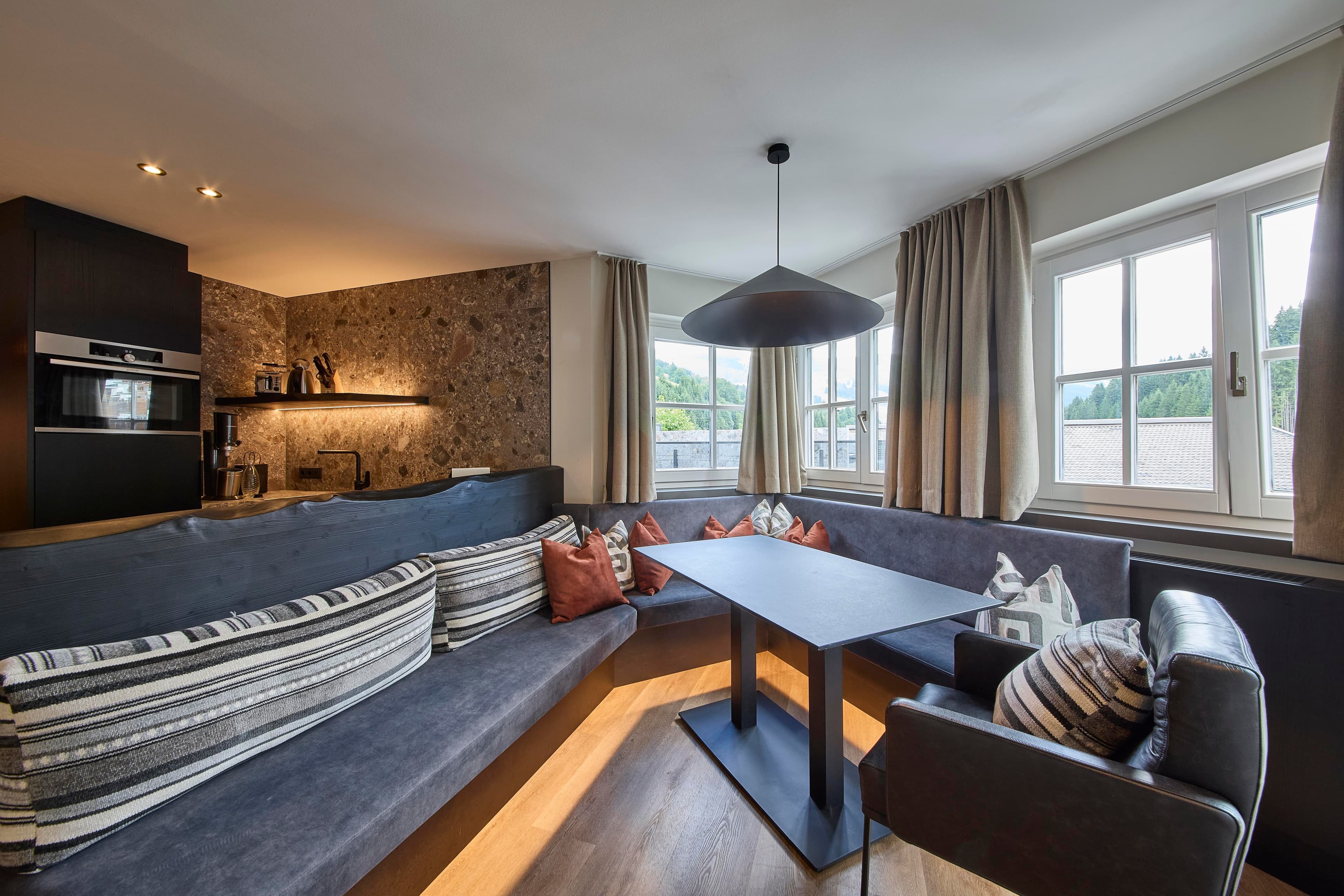 THE POOLHOUSE BOUTIQUE LODGE TOP°5