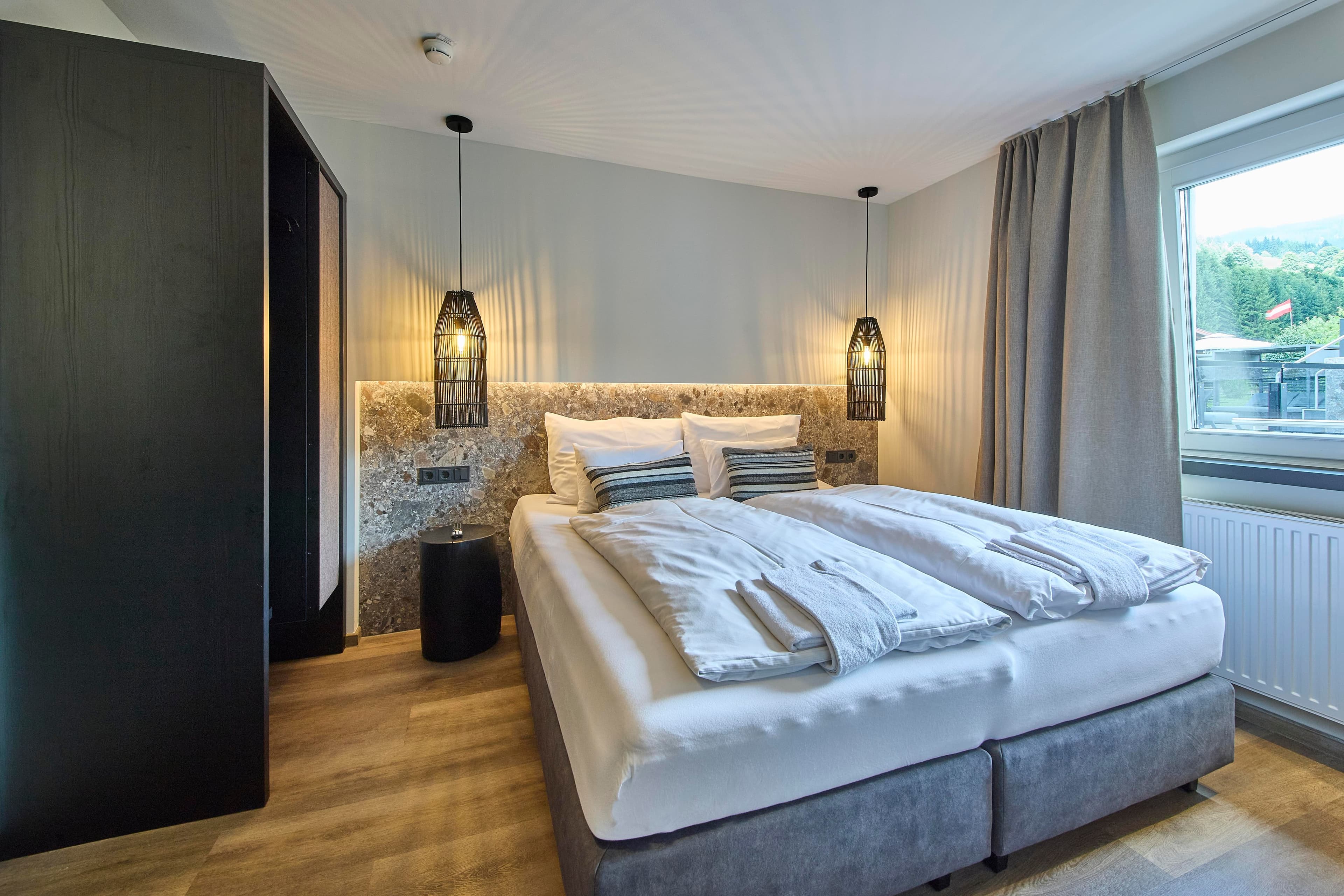 THE POOLHOUSE BOUTIQUE LODGE TOP°5 - 3