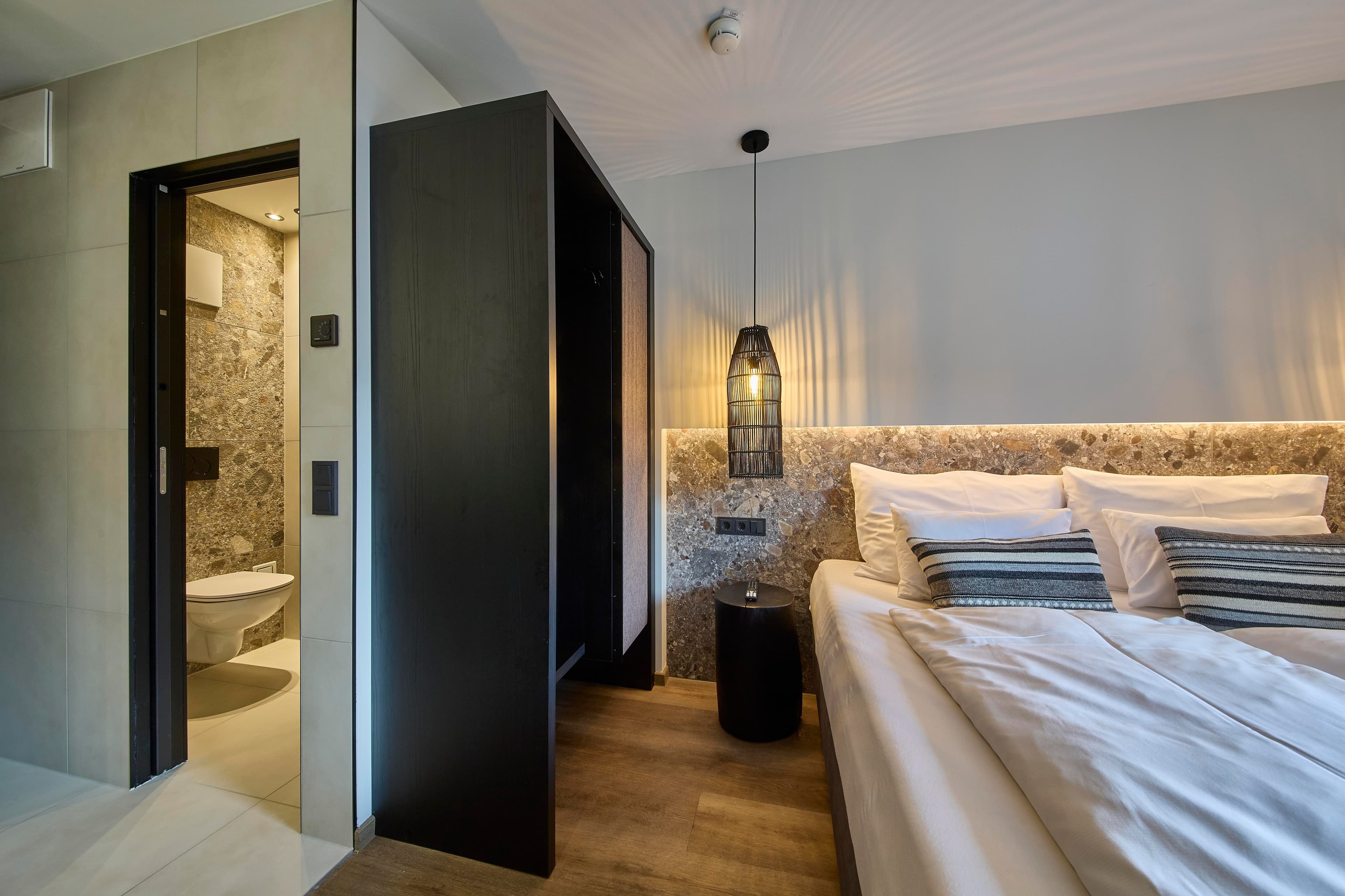 THE POOLHOUSE BOUTIQUE LODGE TOP°5 - 3