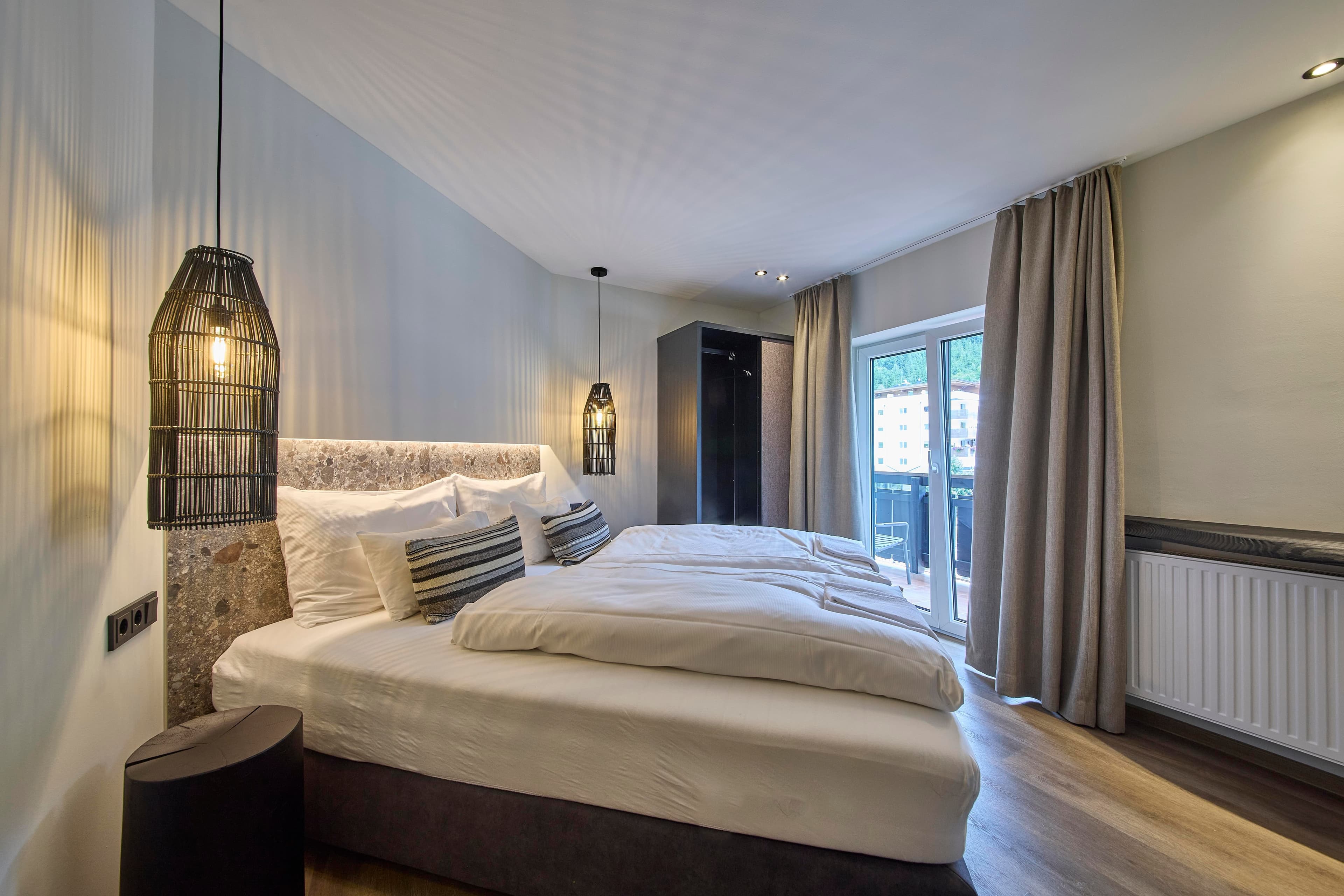 THE POOLHOUSE BOUTIQUE LODGE TOP°5 - 8