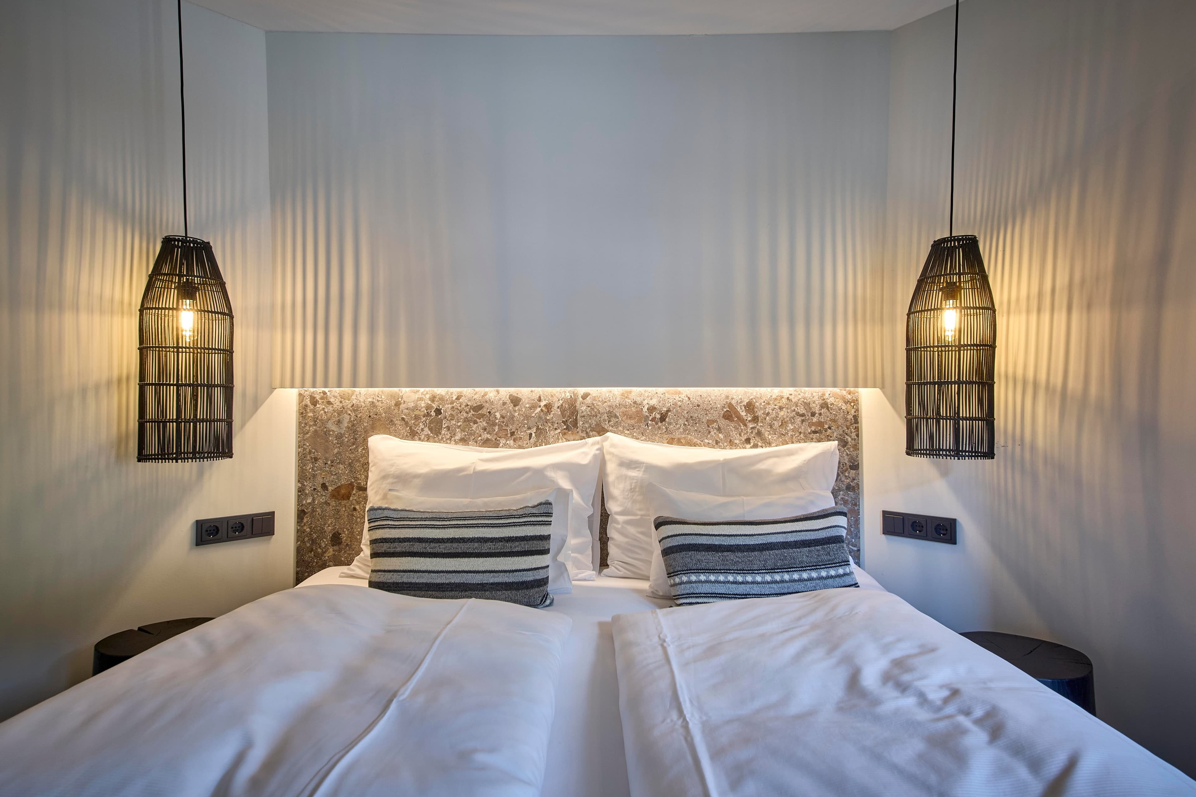 THE POOLHOUSE BOUTIQUE LODGE TOP°5 - 8