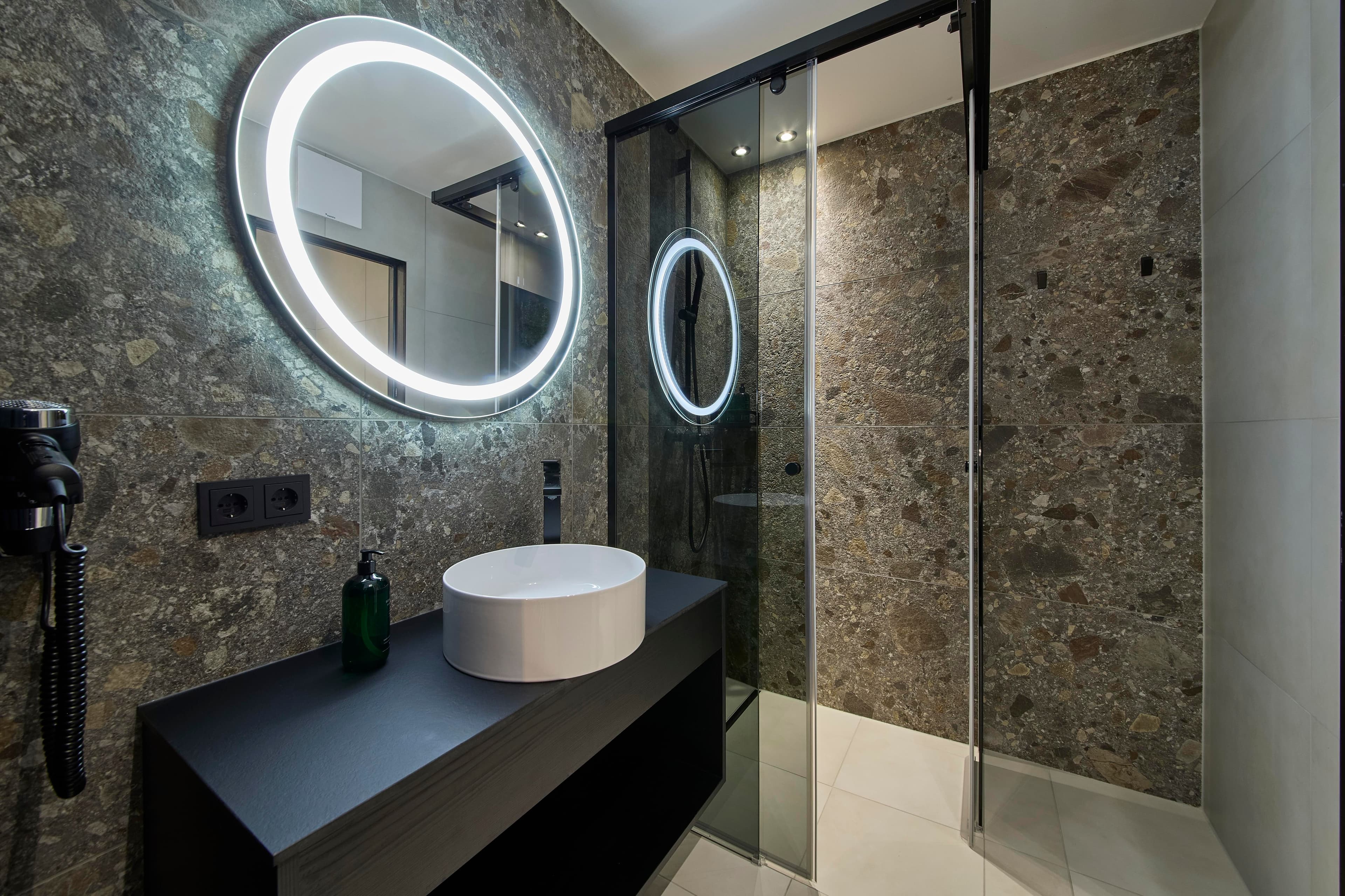 THE POOLHOUSE BOUTIQUE LODGE TOP°5 - 4