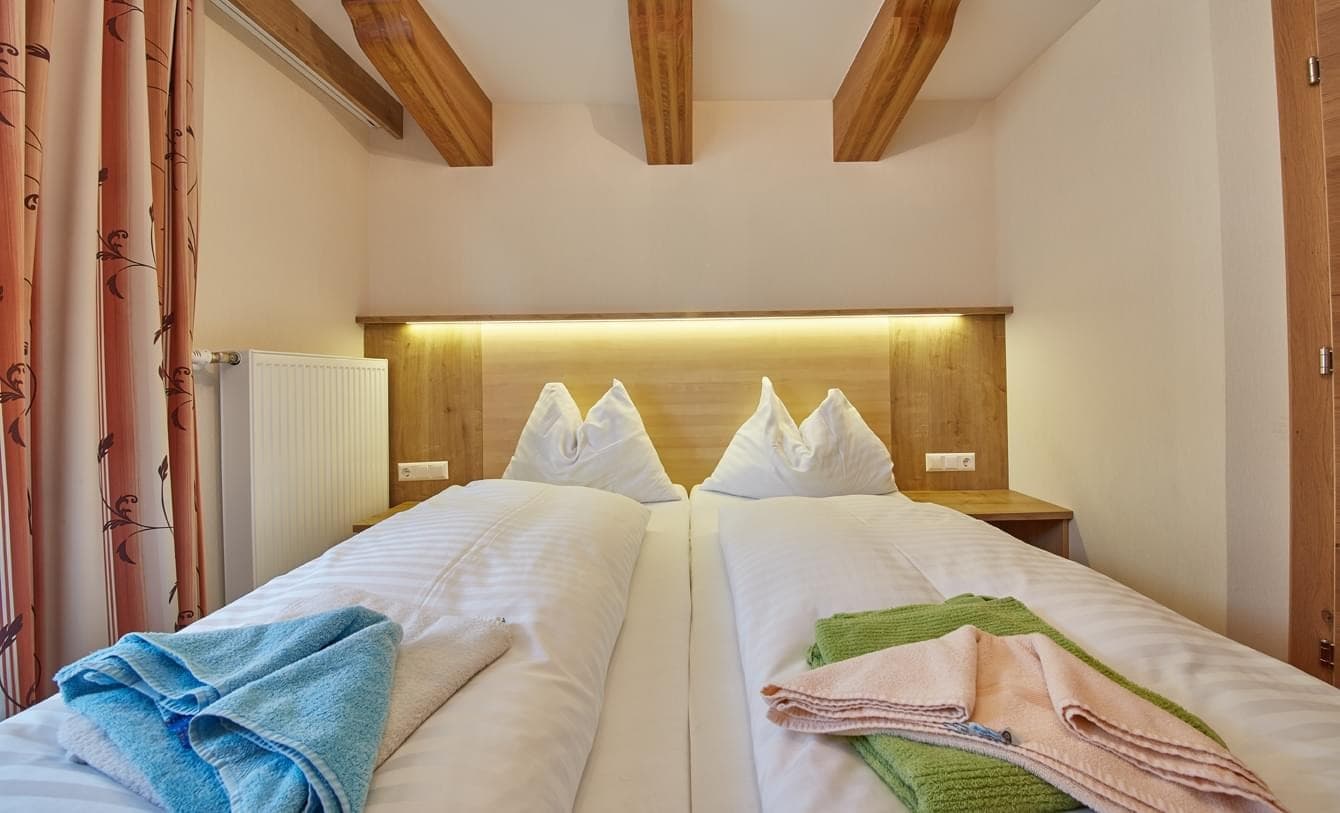 THE POOLHOUSE BOUTIQUE LODGE TOP°7 - 7