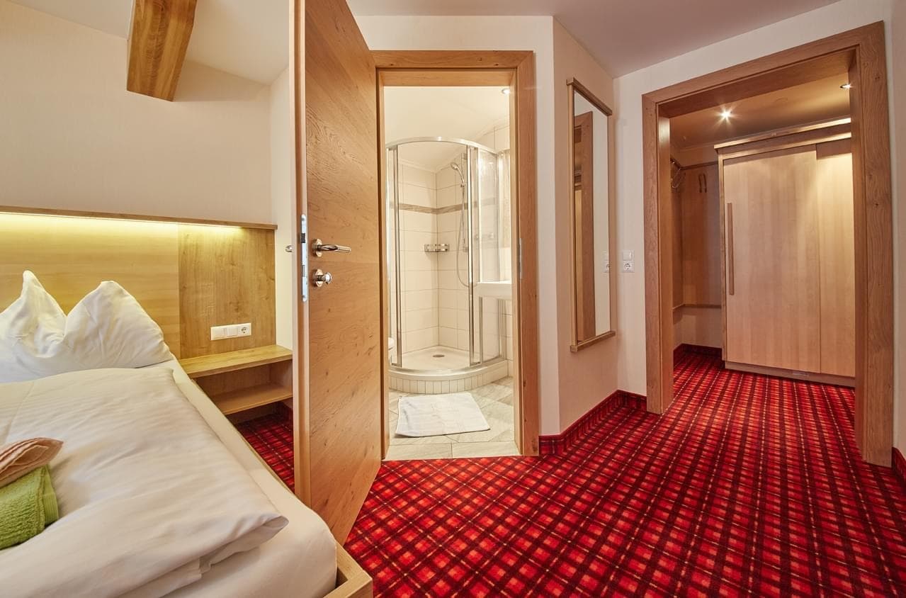 THE POOLHOUSE BOUTIQUE LODGE TOP°7 - 3