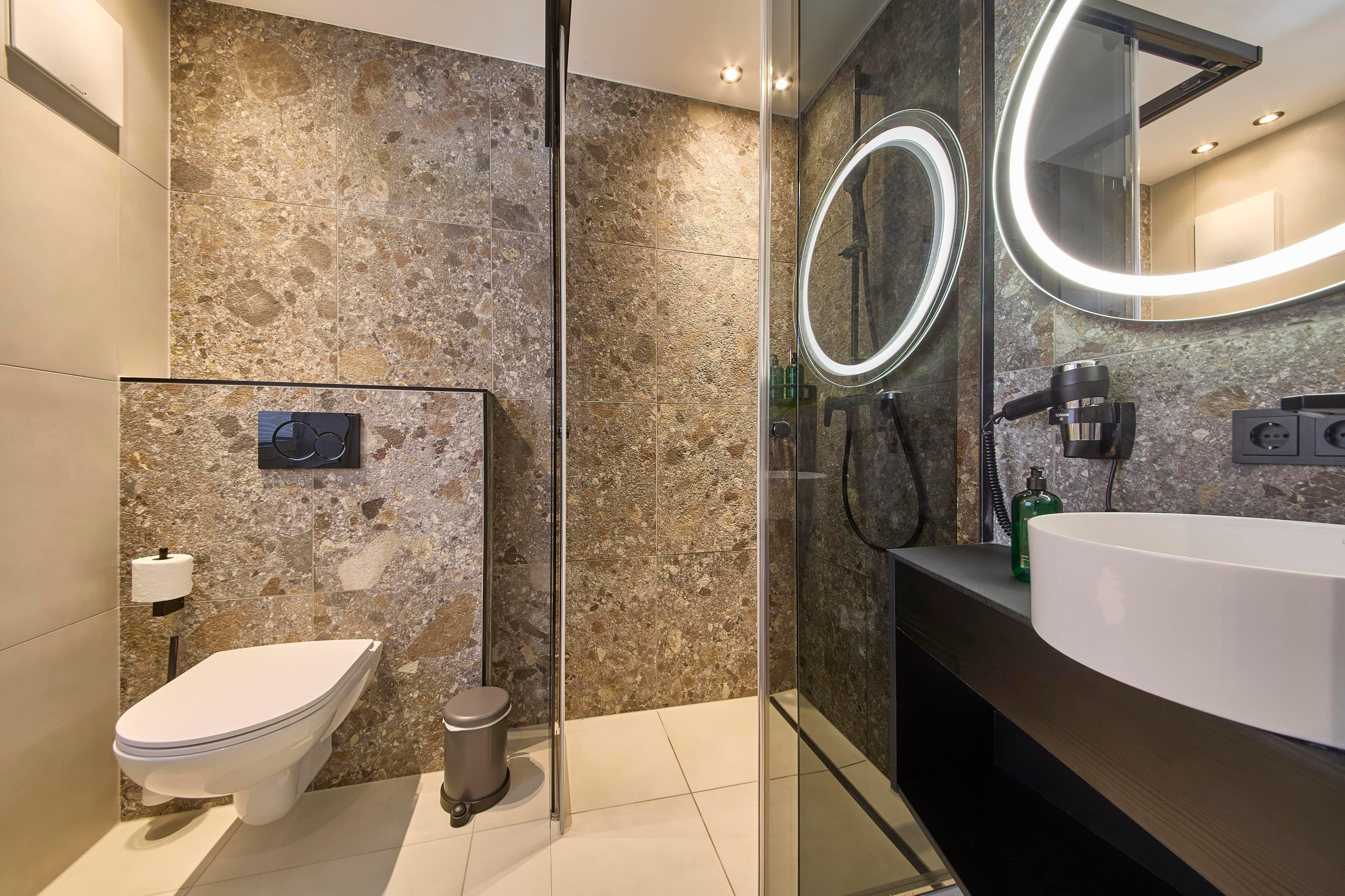 THE POOLHOUSE BOUTIQUE LODGE TOP°Studio - 7