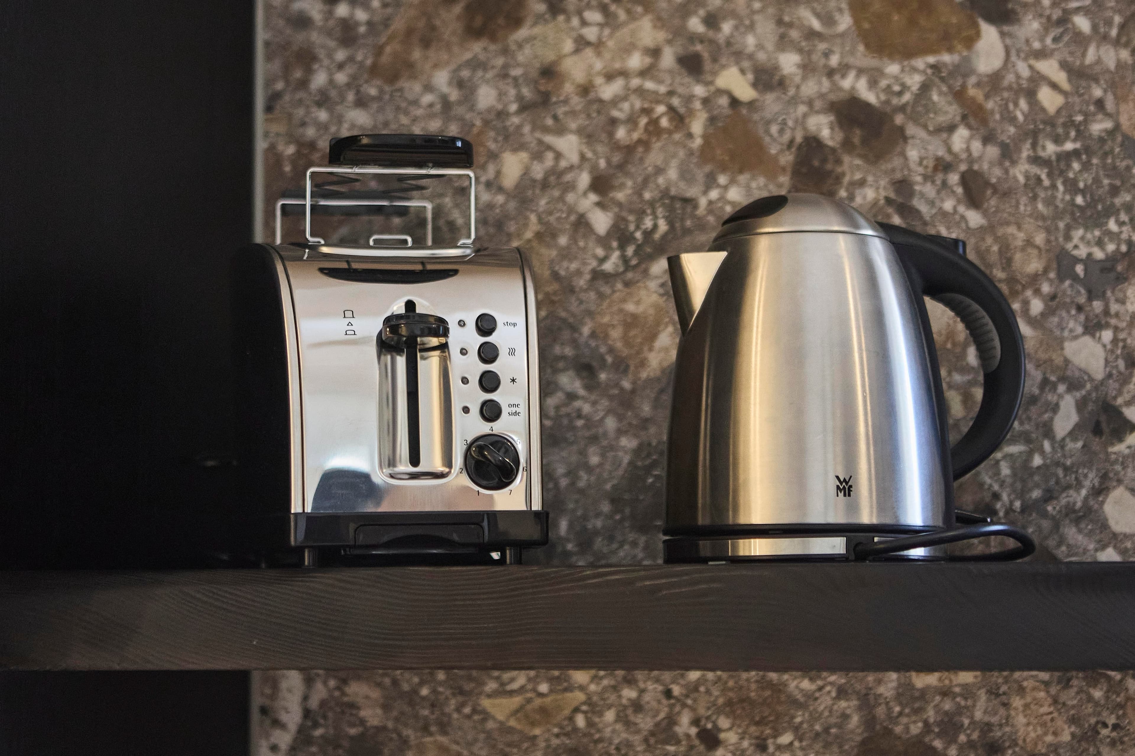 THE POOLHOUSE BOUTIQUE LODGE TOP°Studio - 5