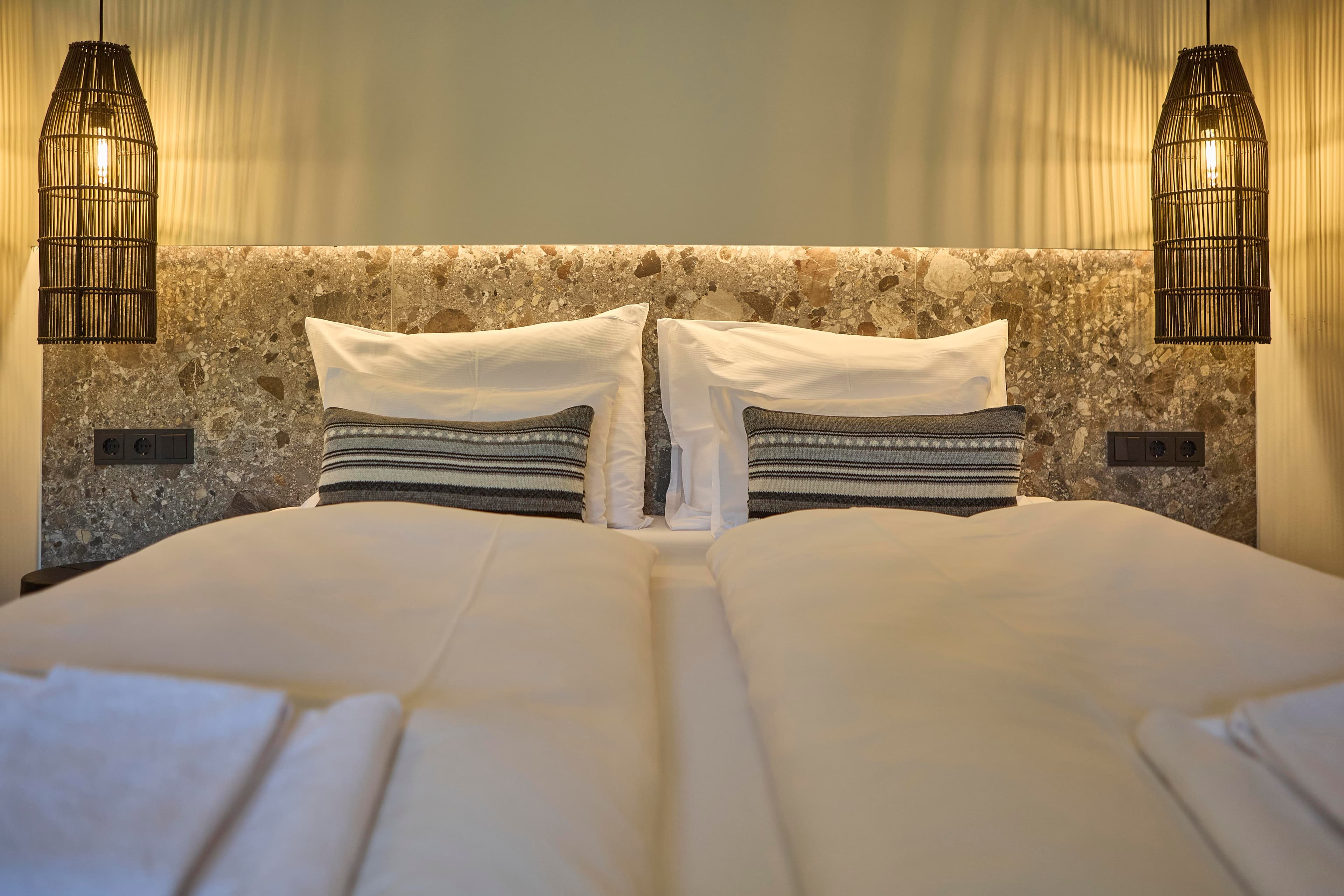 THE POOLHOUSE BOUTIQUE LODGE TOP°Studio - 3