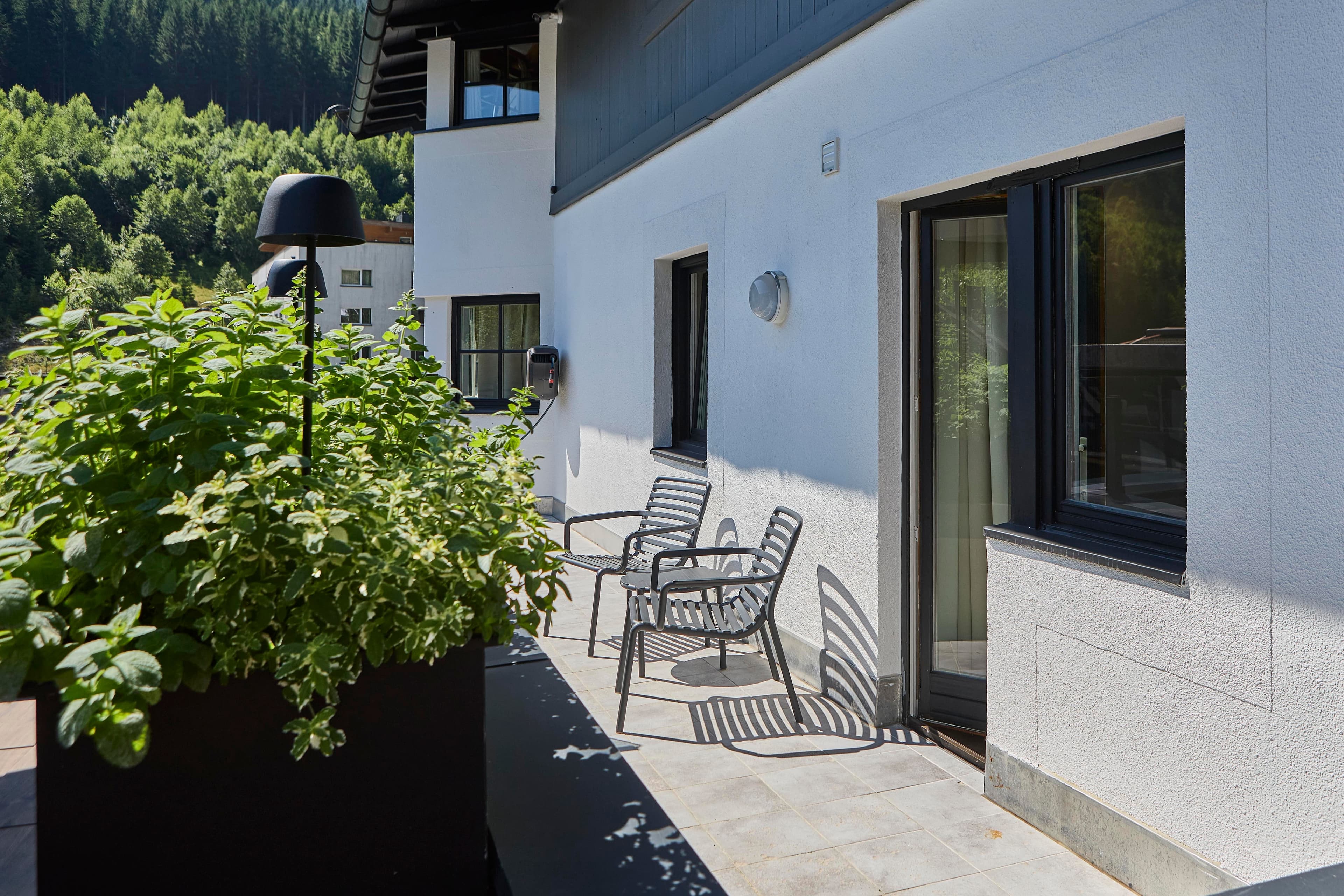 THE POOLHOUSE BOUTIQUE LODGE TOP°Studio - 6