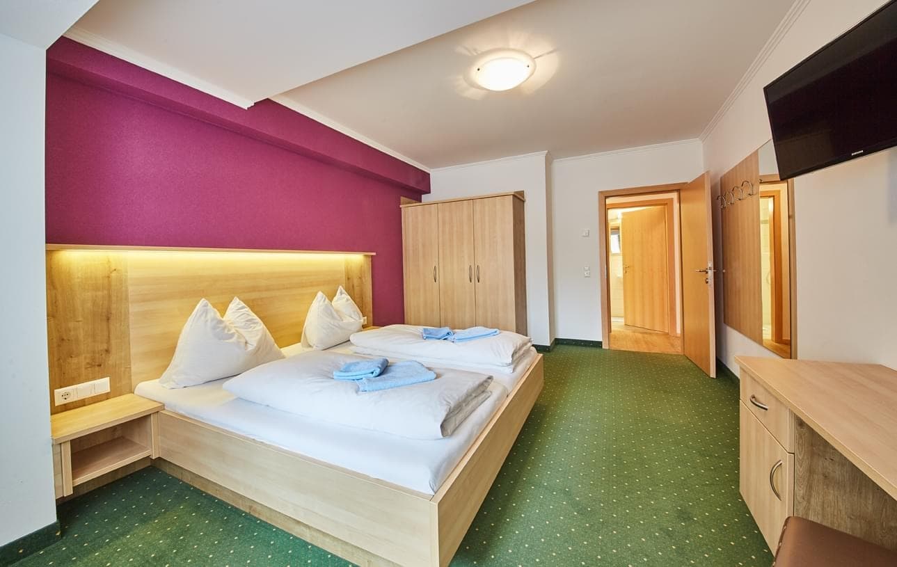 THE POOLHOUSE BOUTIQUE LODGE TOP°9 - 8