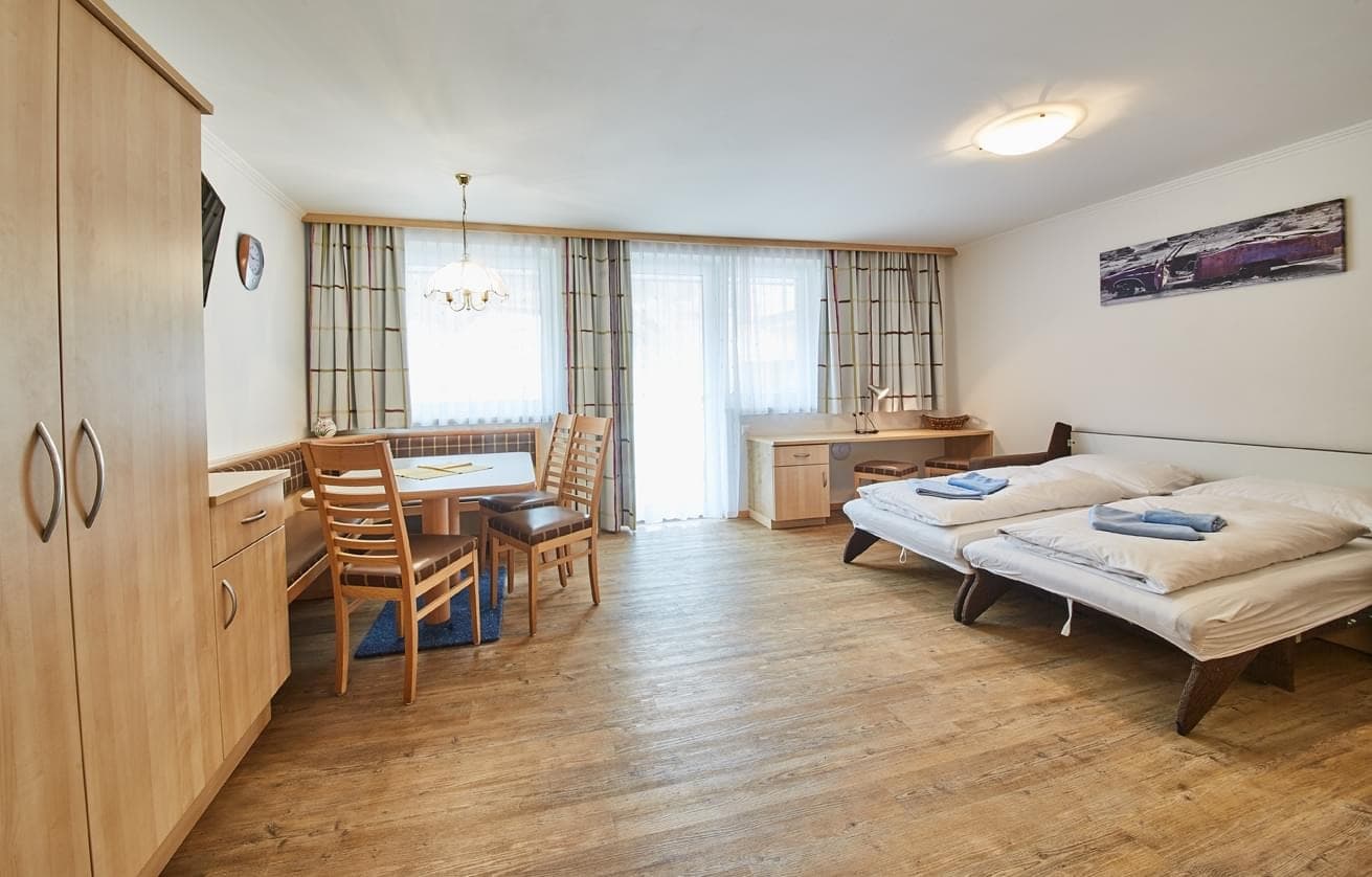 THE POOLHOUSE BOUTIQUE LODGE TOP°9 - 6