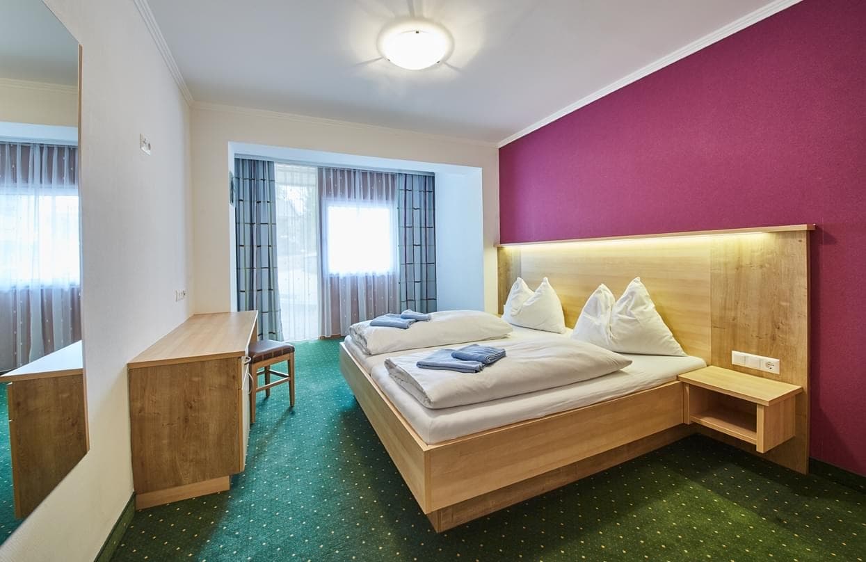 THE POOLHOUSE BOUTIQUE LODGE TOP°9 - 3