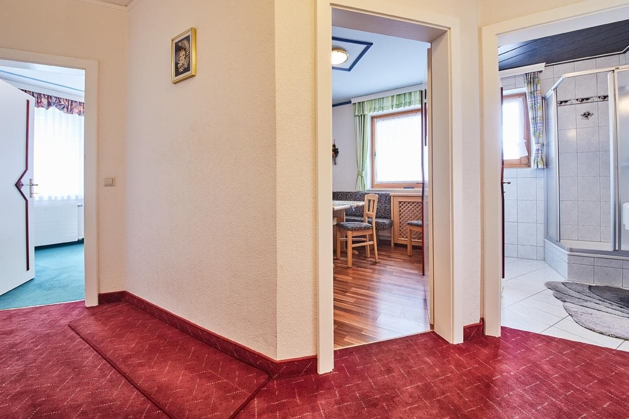 THE POOLHOUSE BOUTIQUE LODGE TOP°6 - 6