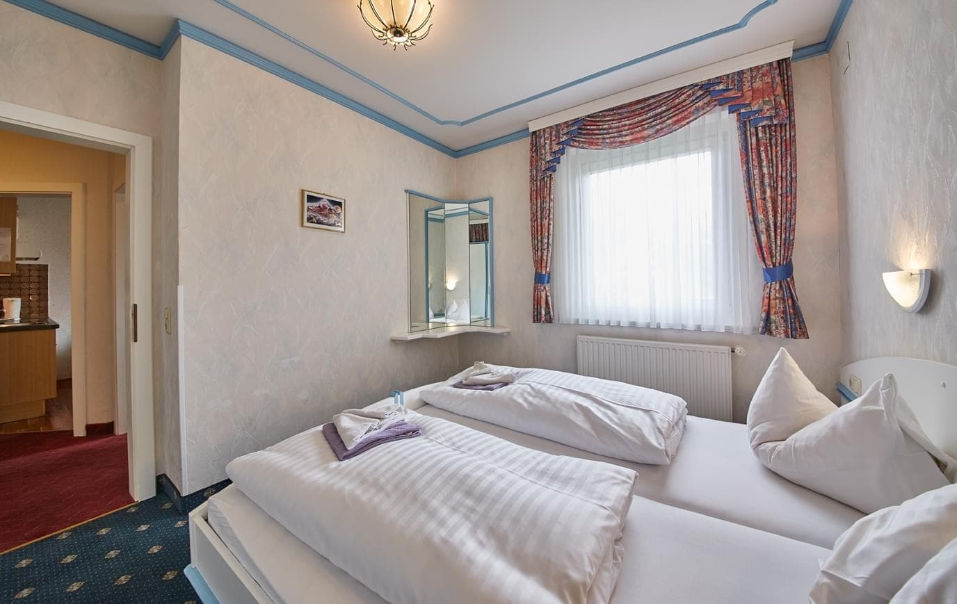 THE POOLHOUSE BOUTIQUE LODGE TOP°6 - 7