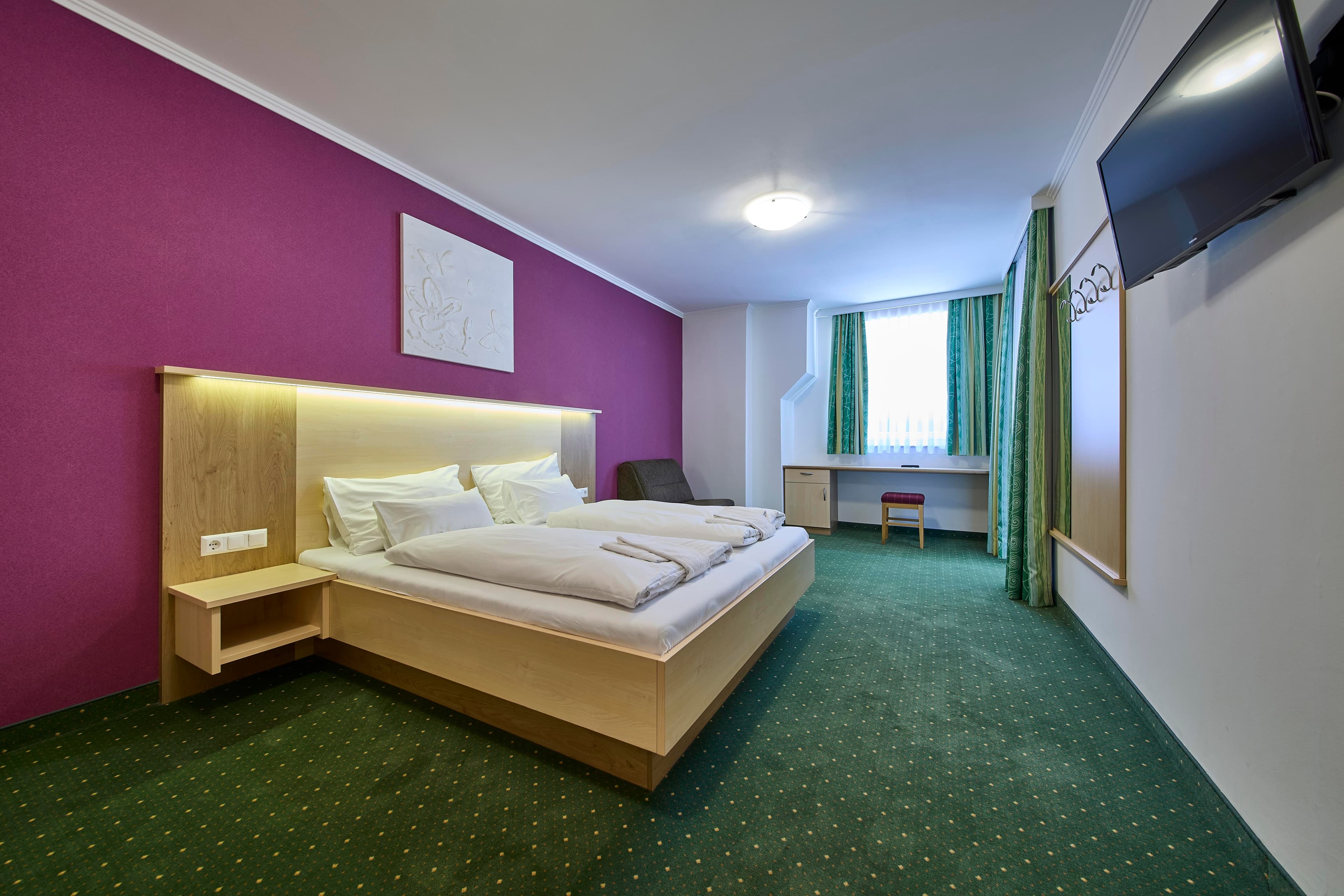 THE POOLHOUSE BOUTIQUE LODGE TOP°11 - 7