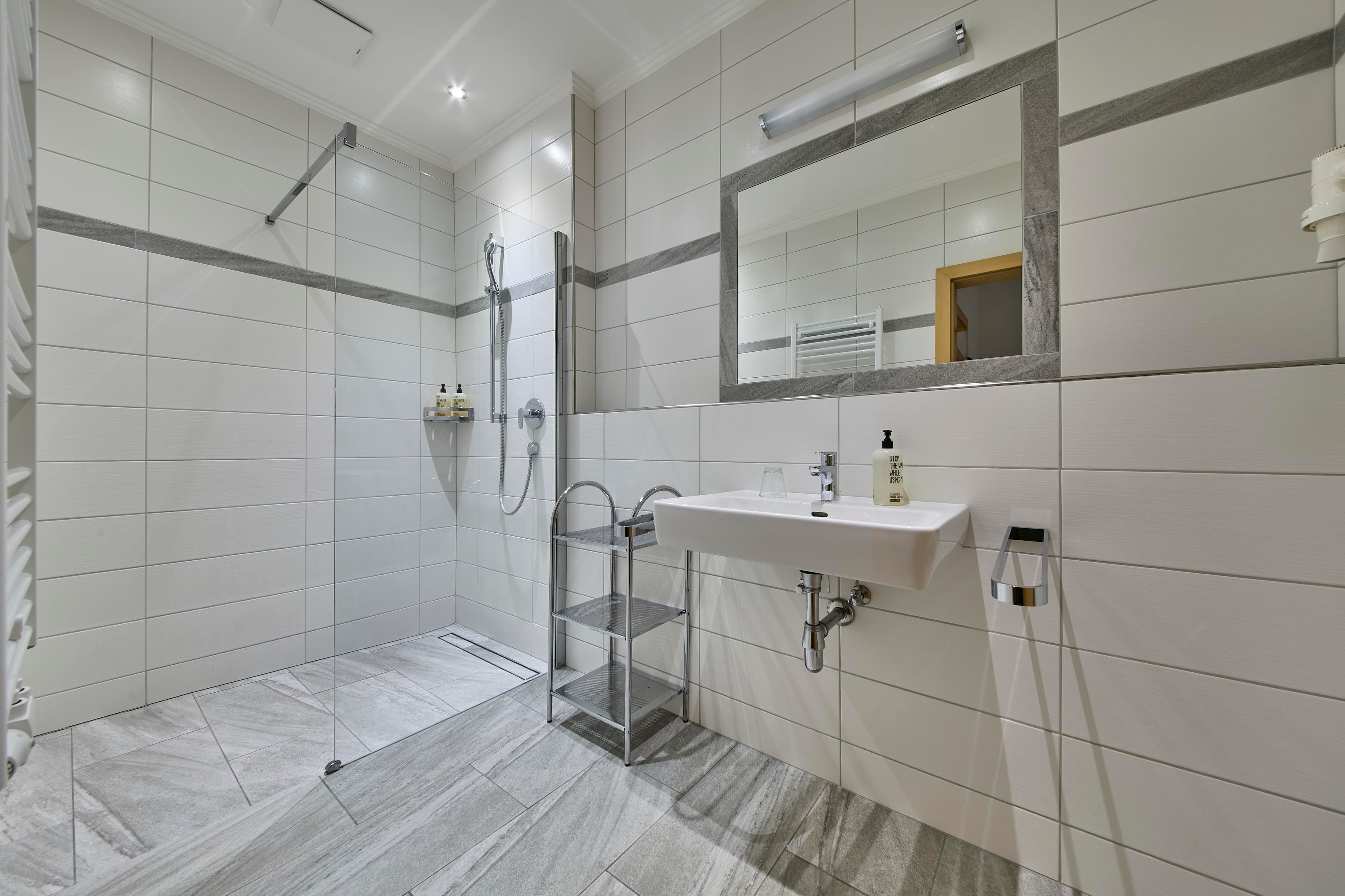 THE POOLHOUSE BOUTIQUE LODGE TOP°11 - 4