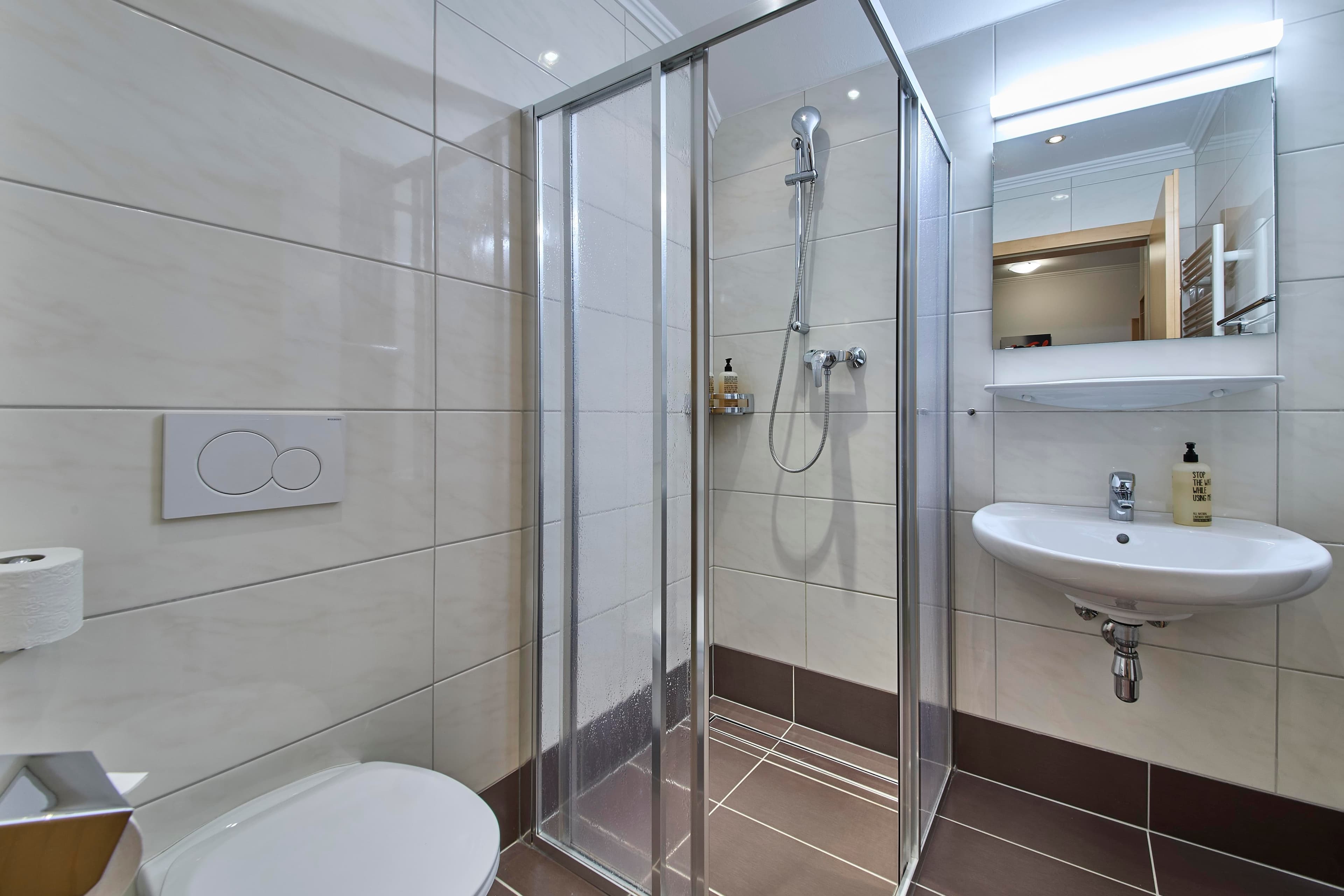 THE POOLHOUSE BOUTIQUE LODGE TOP°11 - 3